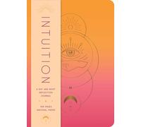 Intuition: A Day and Night Reflection Journal