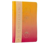 Intuition: A Day and Night Reflection Journal (Inner World)