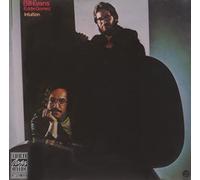 Intuition by Bill Evans (1991-05-03)