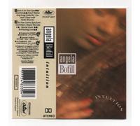 Intuition [CASSETTE]