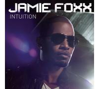 Intuition (Clean) (Snys) by Jamie Foxx (2008-12-16)