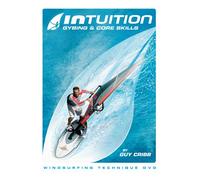 INtuition : Gybing and Core Skills [DVD]