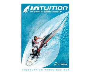 INtuition : Gybing and Core Skills [DVD]