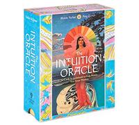 Intuition Oracle: 52 Cards & Guidebook to Help Access Your Inner Wisdom (Modern Tarot Library) (Enchanted World)