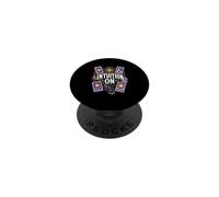 Intuition Tarot Mystic Celestial PopSockets Adhesive PopGrip