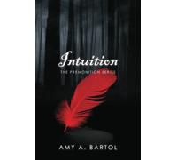 Intuition: The Premonition Series: Volume 2