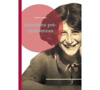 Intuitions pré-chrétiennes: Une exploration philosophique des racines spirituelles du christianisme dans la pensée antique