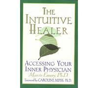 Intuitive Healer P – Assessing Your Inner Physician