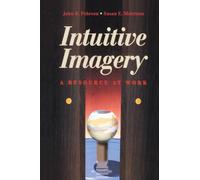 Intuitive Imagery: A Resource at Work