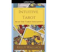 Intuitive Tarot - Read the Tarot Instantly