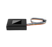 Intuitived Offline Engraving Screen Suitable for TTC3018S Engraver High Stability and Durability for Educational Use Engraver Screen