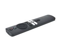 Intuitived Voice Controlled Remote for XMRMM8 X43 L65M6RA TV Box Replacement