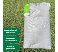 Inturf Lawn Seed 10Kg Bag Suitable For Home Gardens And Sports Grounds, General Purpose Grass Seed