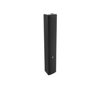 Intusonic 4VM100T 2-Way Fullrange Column Array Speaker Black