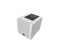 Intusonic INTUCAB 4FW50T 4" BGM Speaker (White)