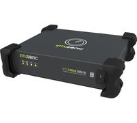 Intusonic IntuForce 2SDL70 2 x 70W - 4 Ohm Stereo Amplifier - Black