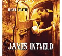 Intveld, James - Have Faith
