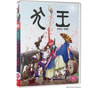 Inu-Oh (Standard Edition) [DVD]