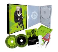 INU X BOKU SS 7(+CD)(ltd.+digi-pak)