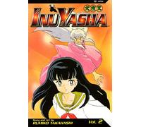 Inu-Yasha: A Feudal Fairy Tale (Vol. 2)