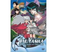 Inu Yasha: Movie 2 - Castle Beyond Looking Glass [DVD] [2004] [Region 1] [US Import] [NTSC]