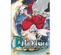 Inu Yasha: Movie 3 - Swords of an Honorable Ruler [DVD] [2005] [Region 1] [US Import] [NTSC]