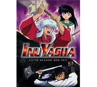 Inu Yasha: Season 5 Box Set [DVD] [Region 1] [US Import] [NTSC]