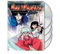 Inu Yasha: Season 7 [DVD] [2009] [Region 1] [US Import] [NTSC]