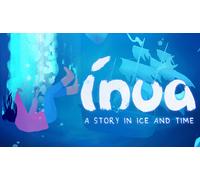 Inua - A Story in Ice and Time