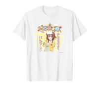 【Inugami Korone】holo no graffiti Greatest Moments T-Shirt