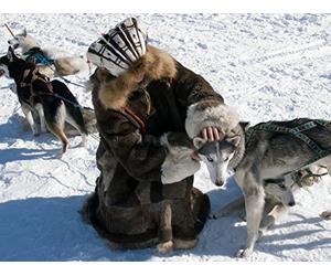 Inuit and Northern Forest Mythology