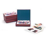 Inuit Art: Kinngait Keepsake Boxed Notecards