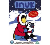 Inuk: Treasure From The Sea [DVD]