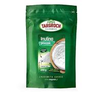 Inulin Powder 250g Targroch