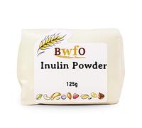 Inulin Powder - Prebiotic Fibre 125g