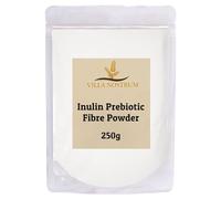 Inulin Prebiotic Fibre Powder 250g by Villa Nostrum
