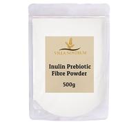 Inulin Prebiotic Fibre Powder 500g by Villa Nostrum