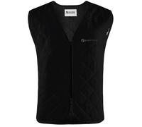 Inuteq Bodycool Basic Motorbike Motorcycle Vest Black
