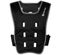 Inuteq Bodycool Smart Coolover cooling Vest, black, size 2XL 3XL for Men