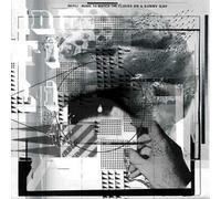 INUTILI - MUSIC TO WATCH THE CLOUDS ON A SUNNY DAY VINYL LP NEW