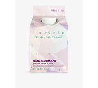 Inuwet Inuwet Kids' Cotton Candy Bath Foam 230ml Pink 1Size