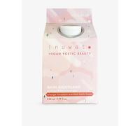 Inuwet Inuwet Kids' Orange Blossom Bath Foam 230ml Orange 1Size