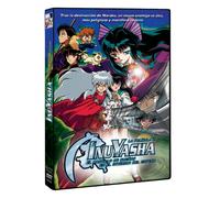Inuyasha 2: El Castillo De Sueños En El Interior Del Espejo (Import DVD) (2011
