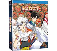 Inuyasha [6Blu-Ray] [Region B] (IMPORT) (No English version)