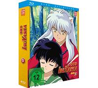 InuYasha - Box 5