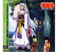INUYASHA: CHARACTER SONG SINGLE 3