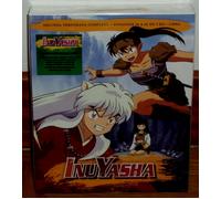 Inuyasha Complete Season 2 3 Blu-Ray + Book New Animation (Unopened) R2