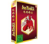 InuYasha - Die Filme - [DVD] Relaunch