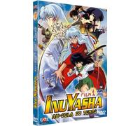 Inuyasha Film 1: Au-delà du temps