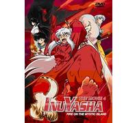 Inuyasha-Fire on the Mystic [Import allemand]
